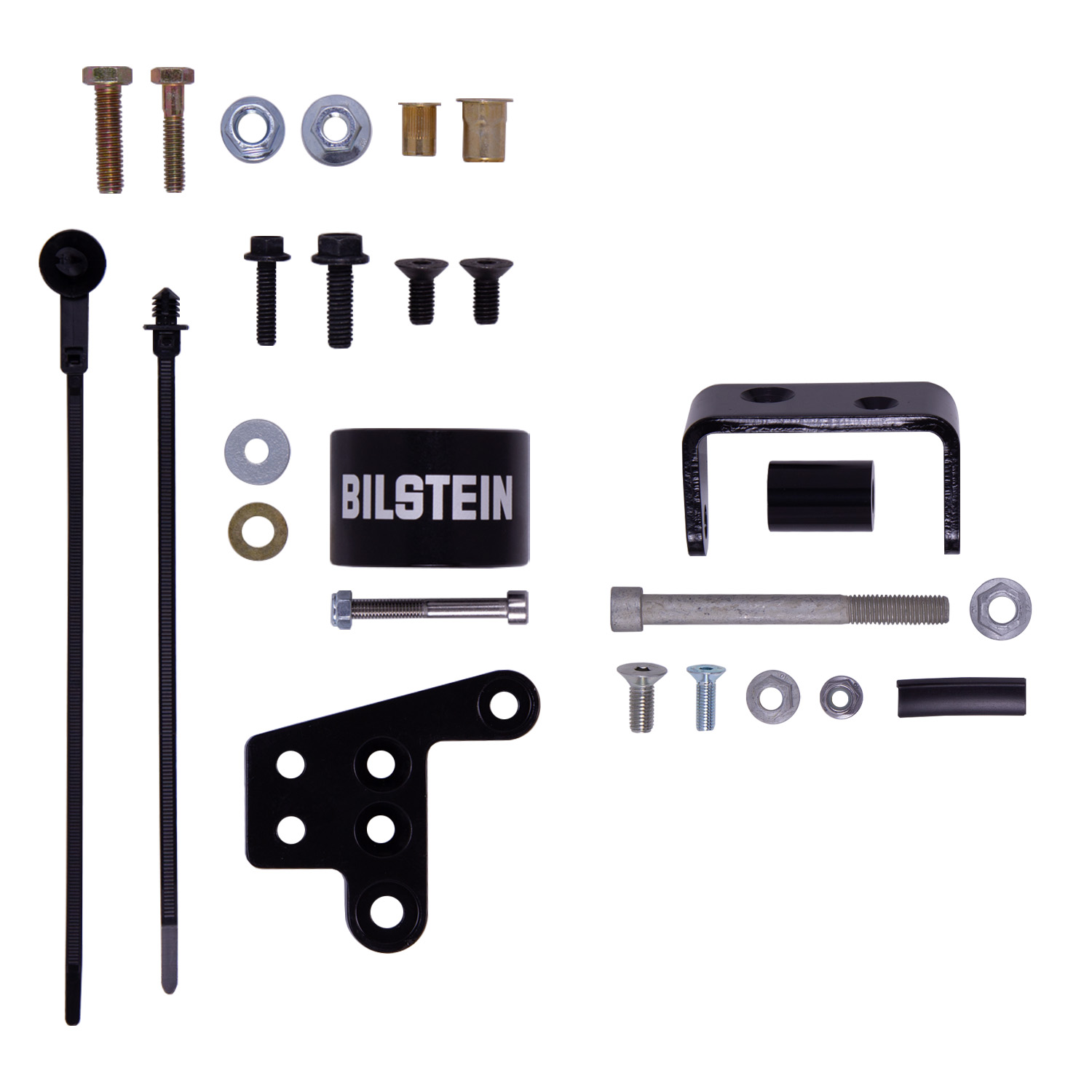 Bilstein 25-329964 B8 5160 - Suspension Shock Absorber